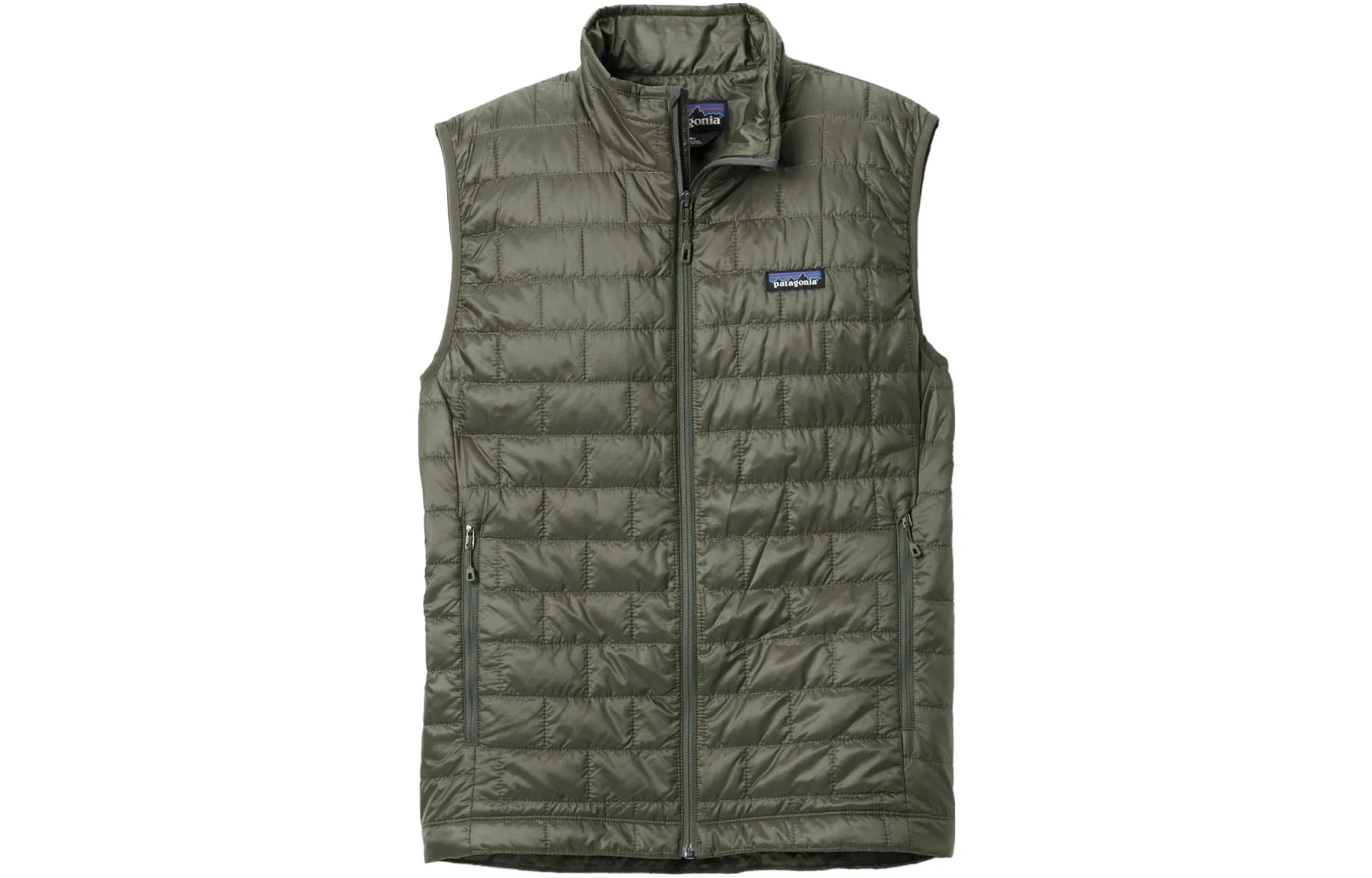 Patagonia Nano Puff Vest