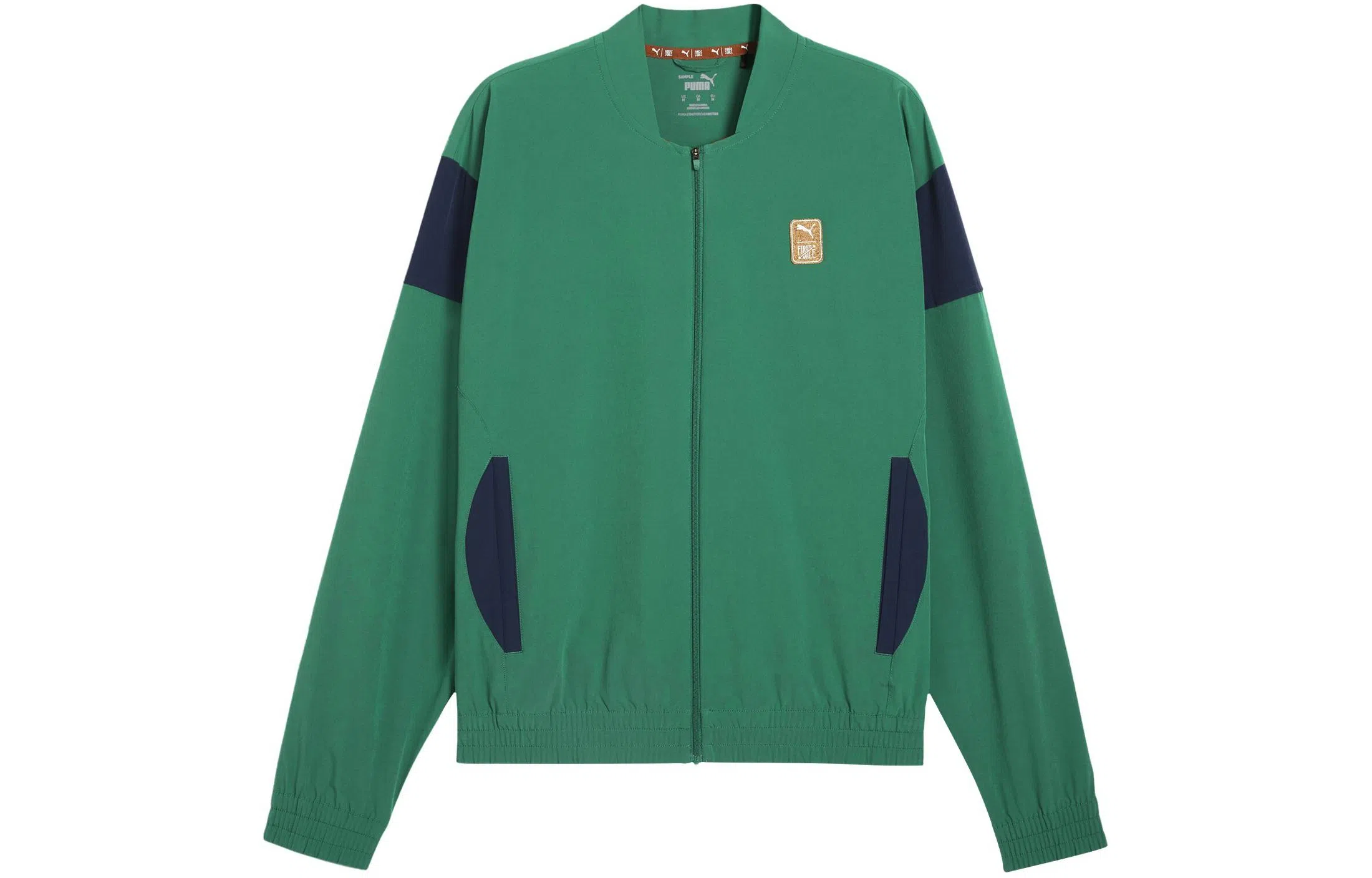 PUMA x FIRST MILE Jacket