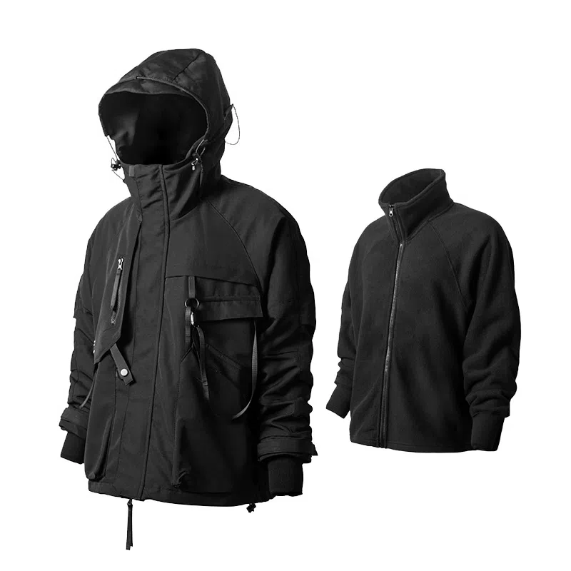 AOGZ clean fitoversize