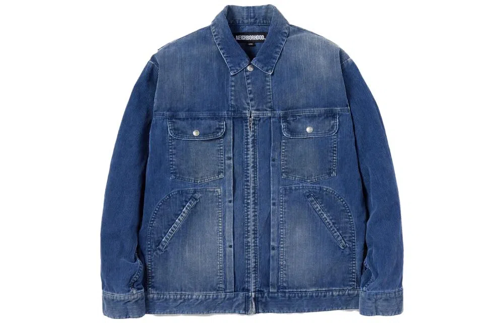NEIGHBORHOOD Denim Jacket