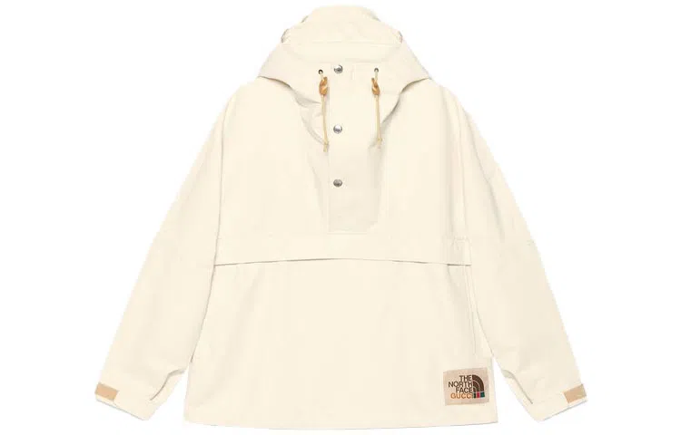 GUCCI x THE NORTH FACE SS21