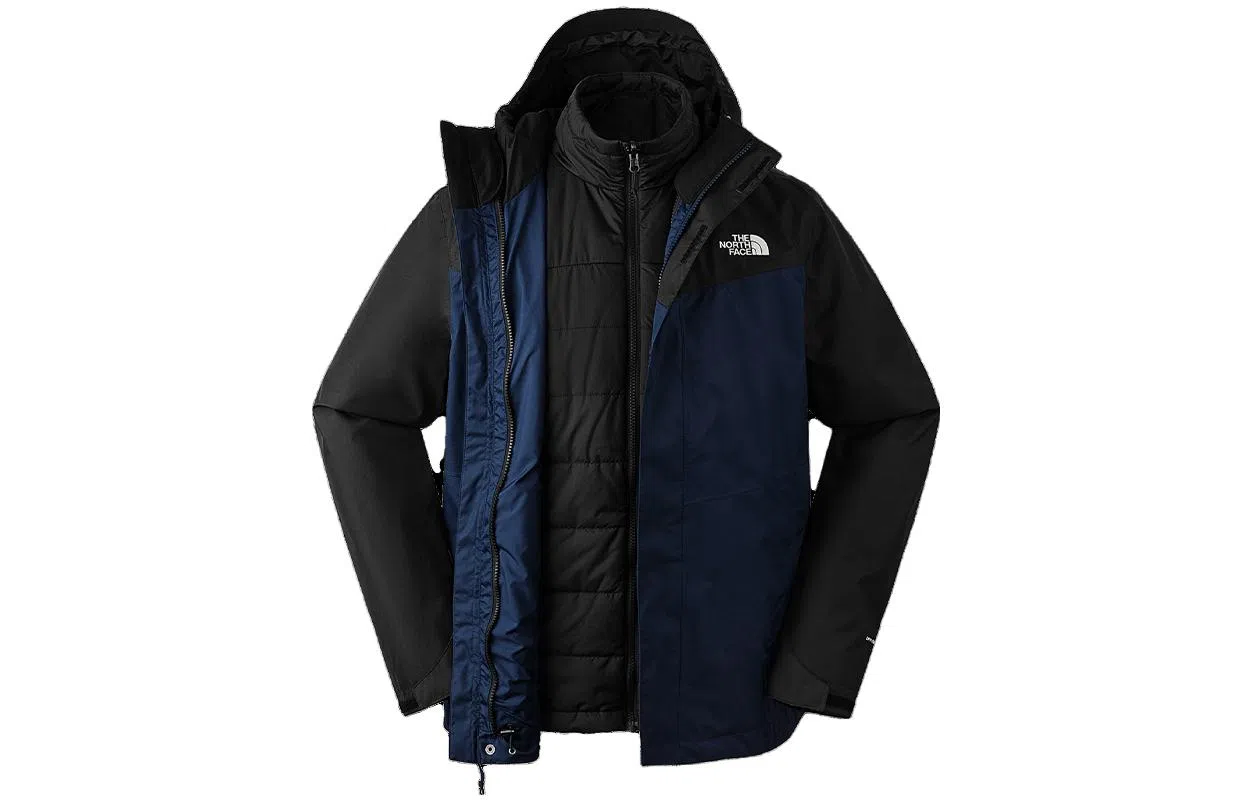 The North Face