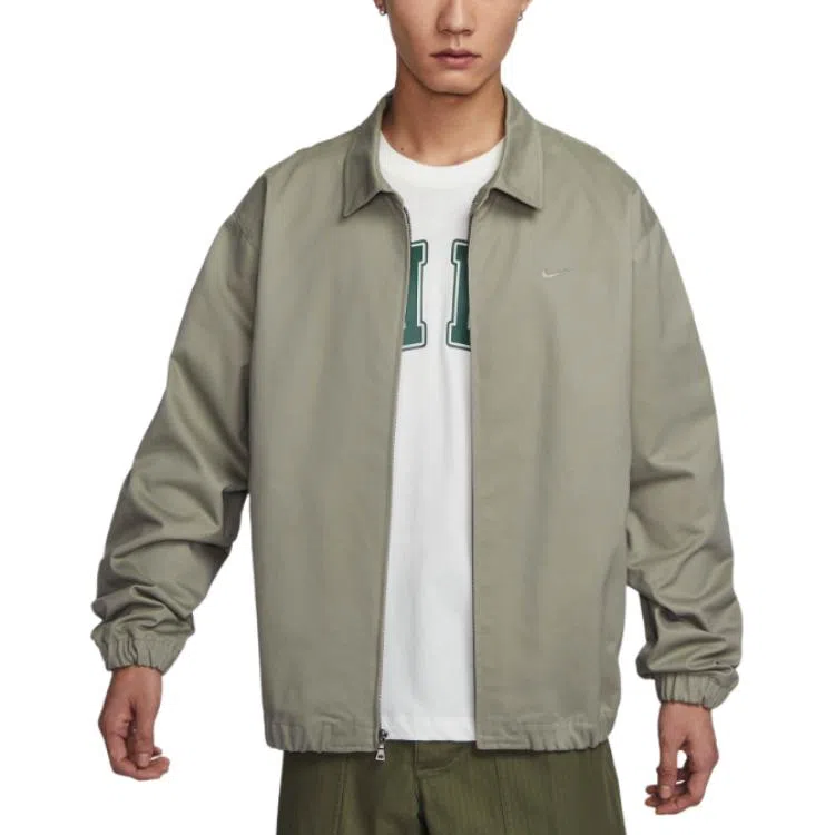 Nike Life Series Jacket