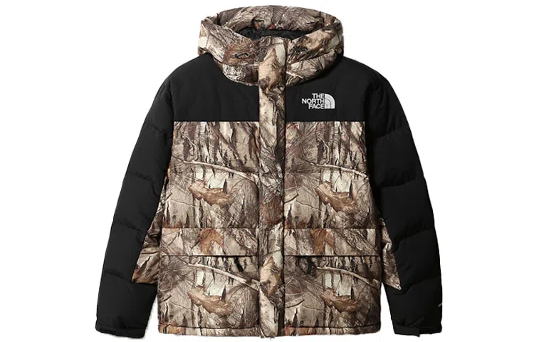 The North Face
