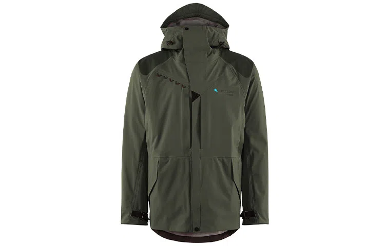 KLATTERMUSEN Skirner Jacket