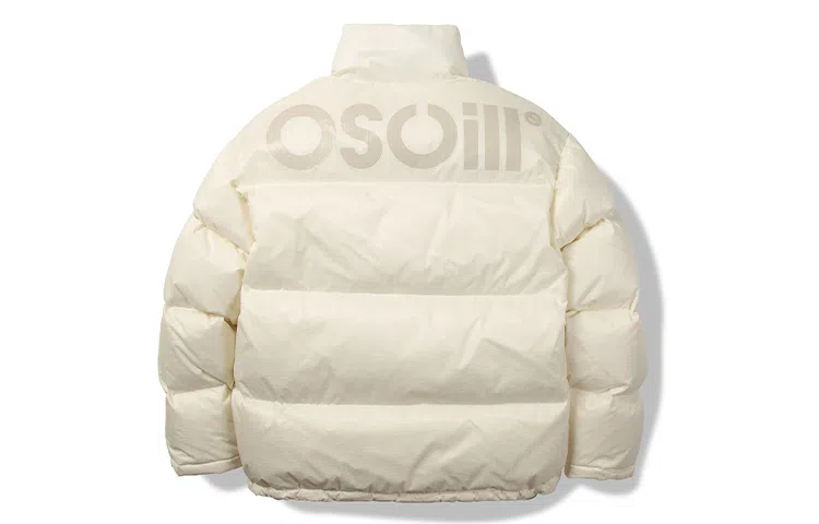 OSCill Logo