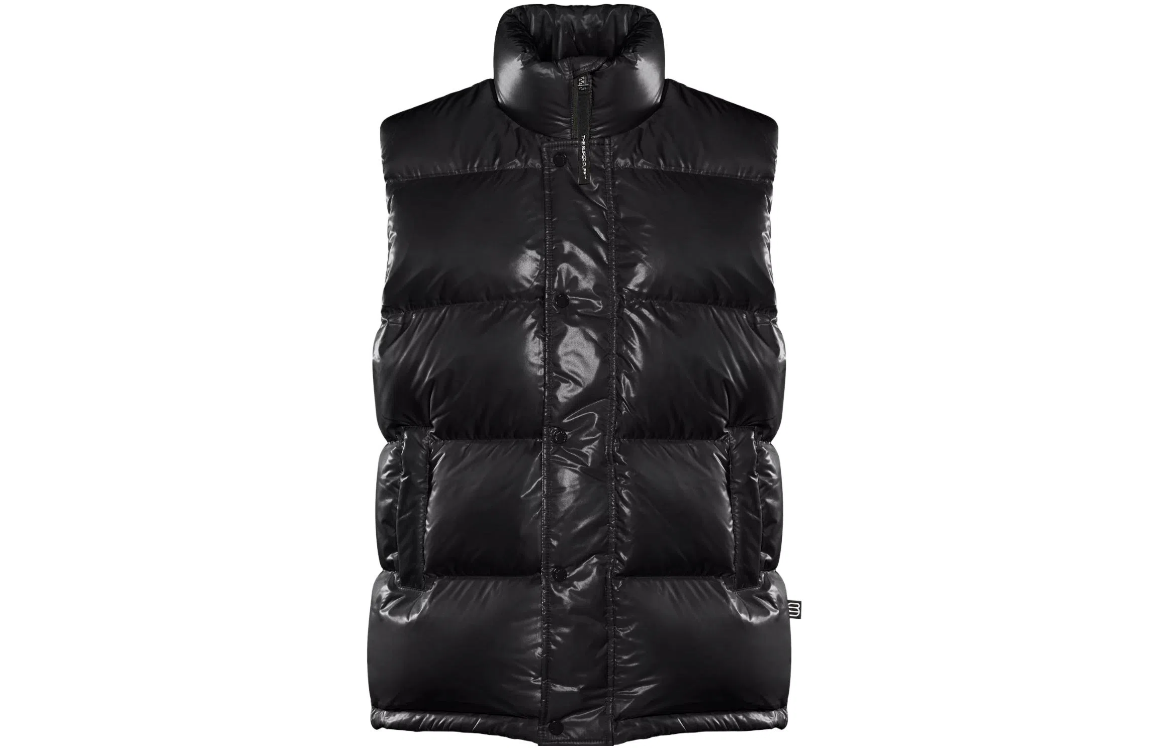Aritzia SuperSize Puff Vest