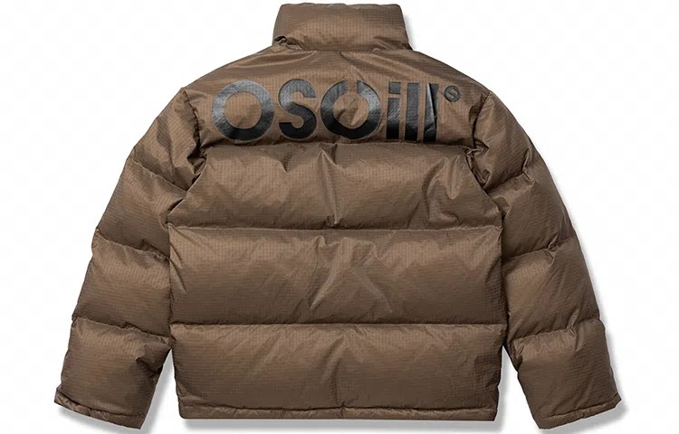 OSCill Logo