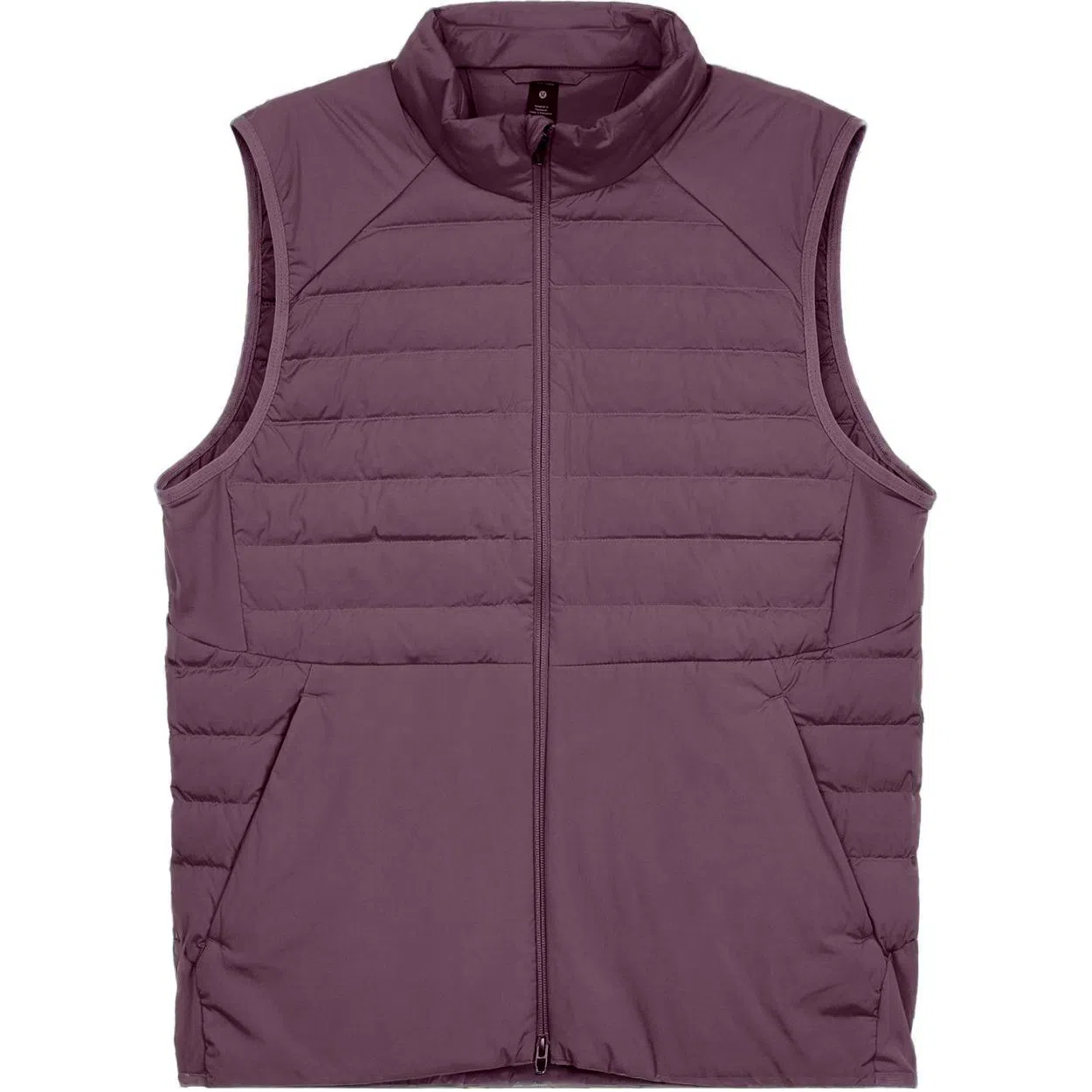 lululemon Down For It All Vest