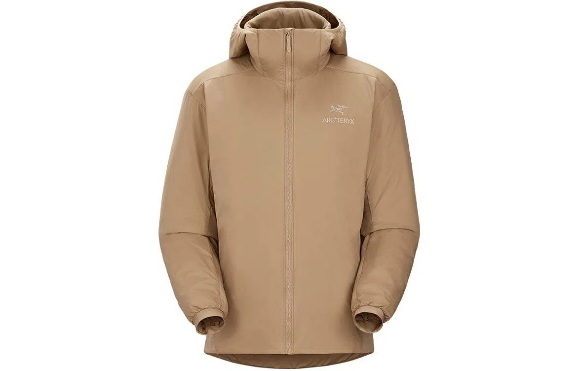 Arcteryx Logo Hoodie