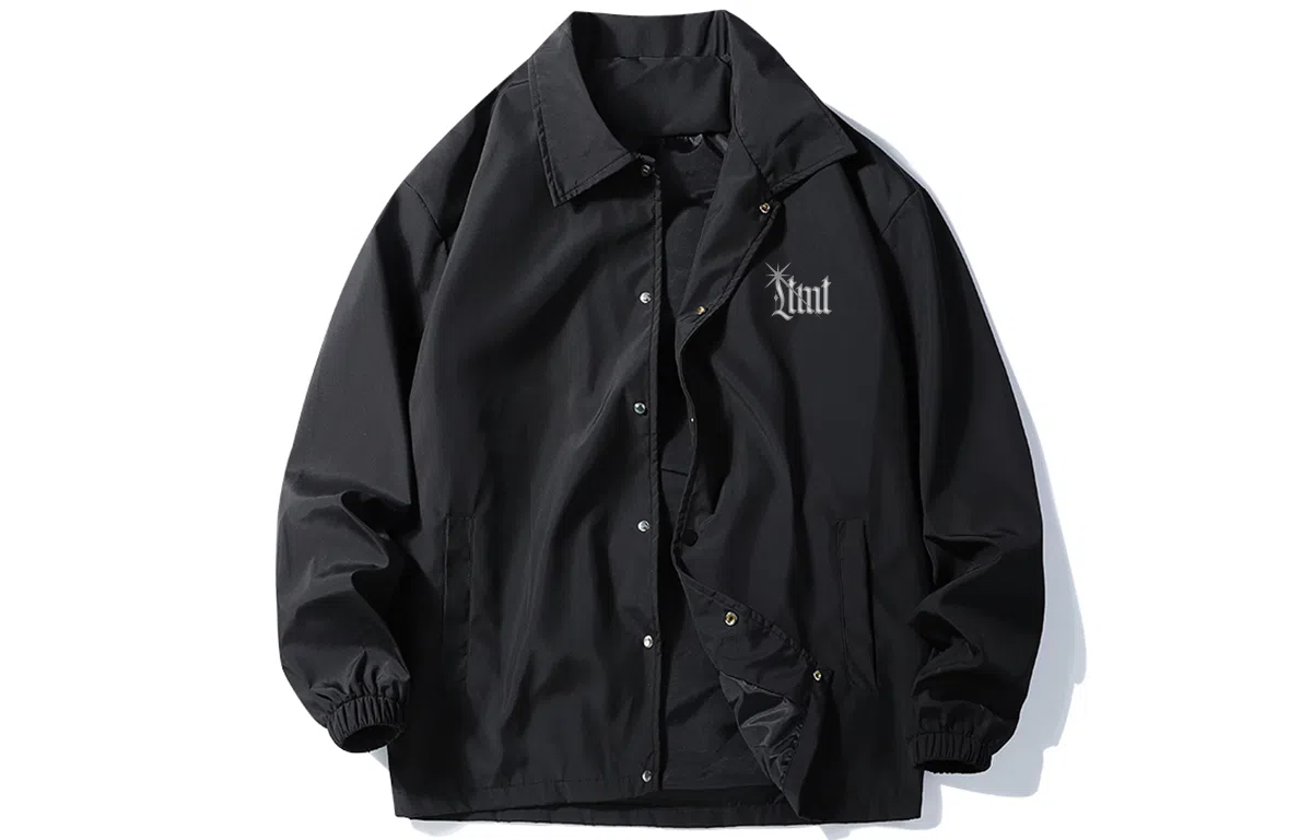 LIGHTNING MONSTER Logo