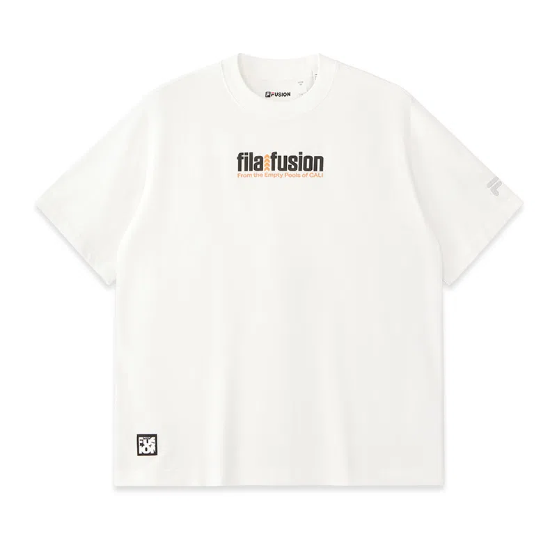 FILA FUSION T