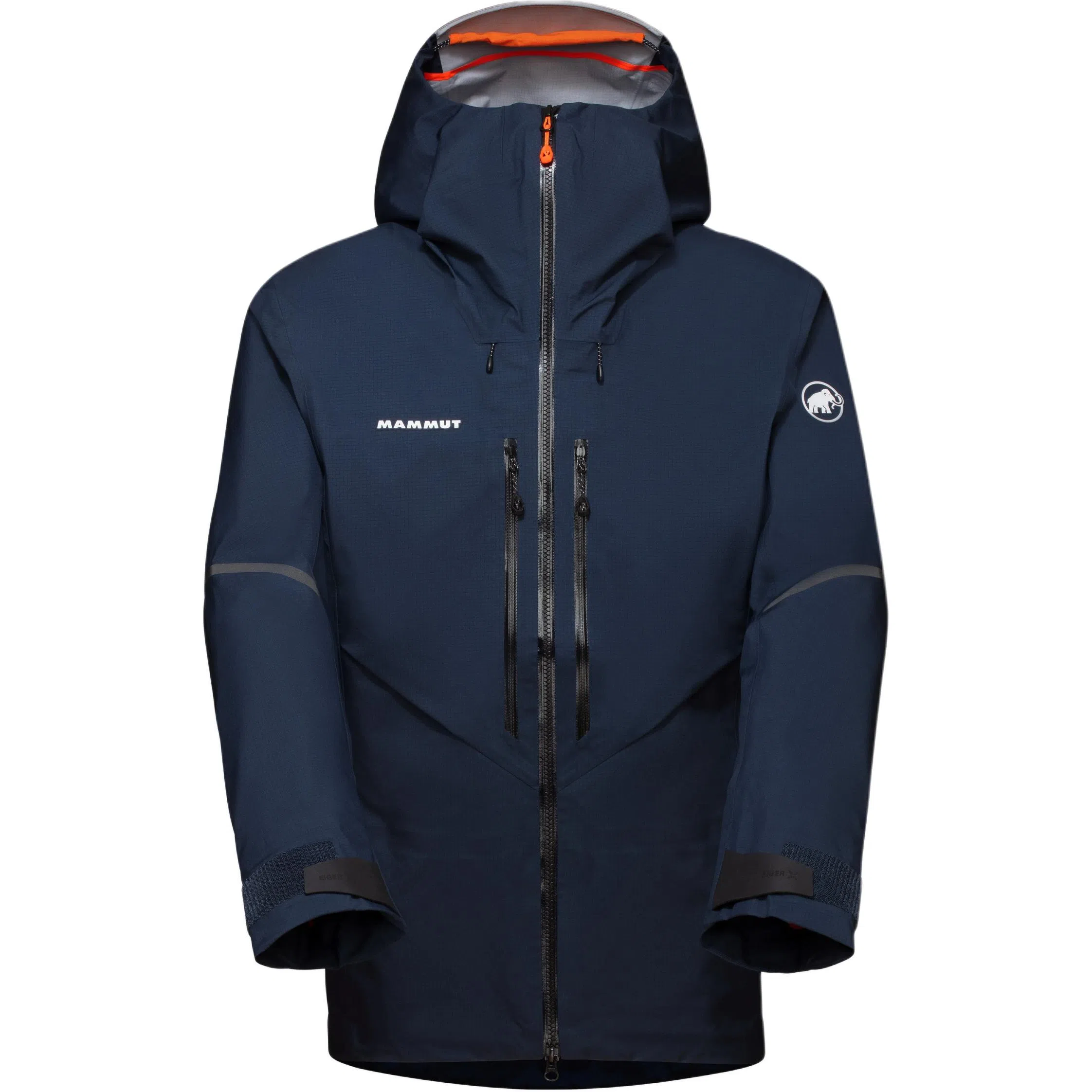 MAMMUT Nordwand Advanced