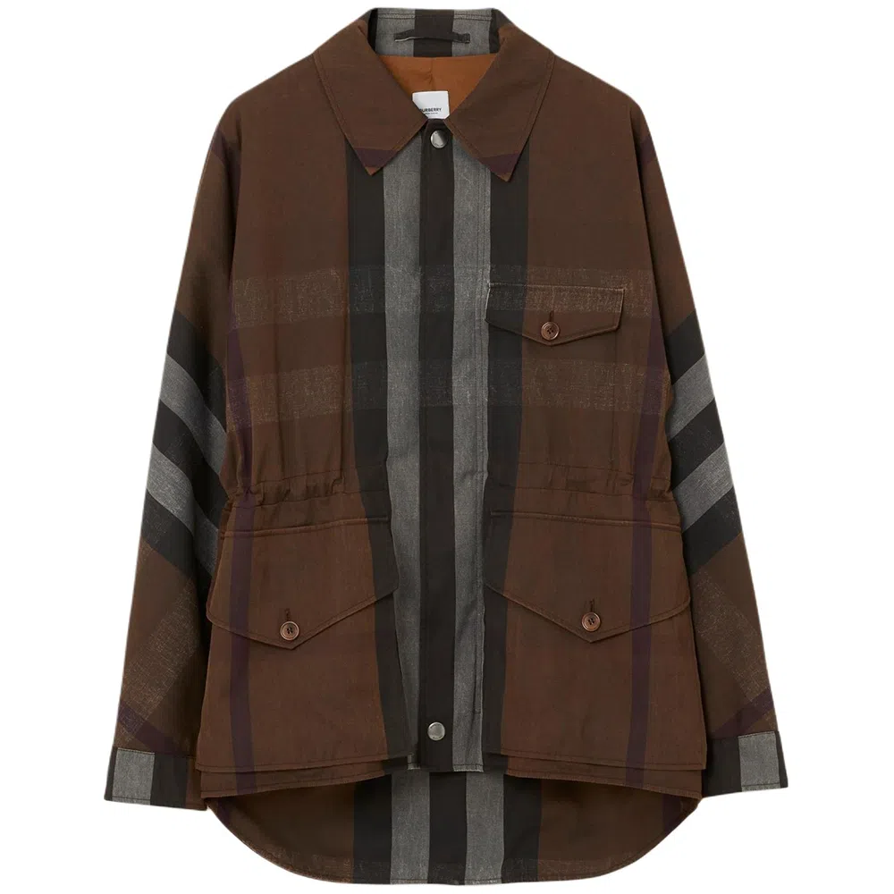 Burberry SS23 Jacket