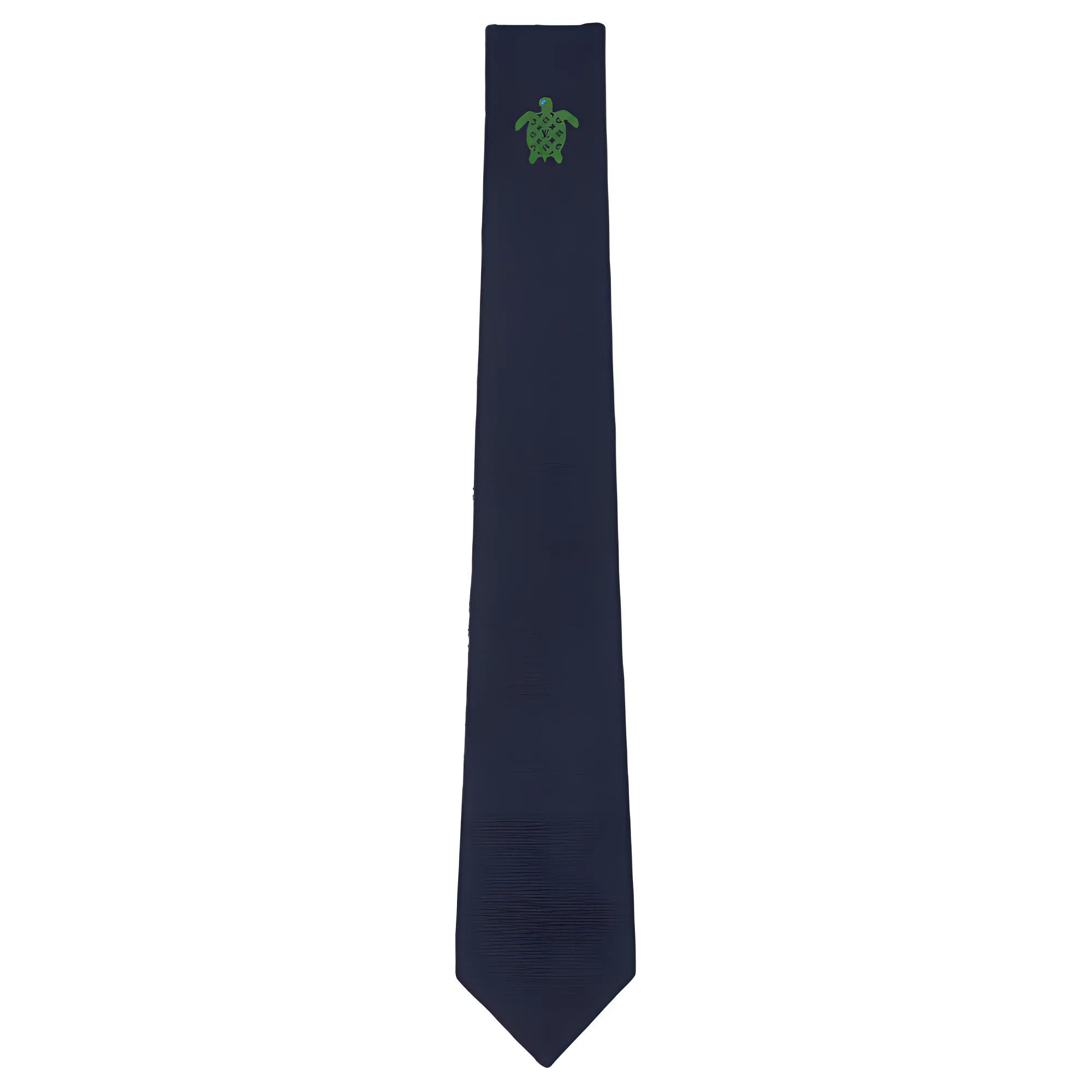 Louis Vuitton Monogram Tie