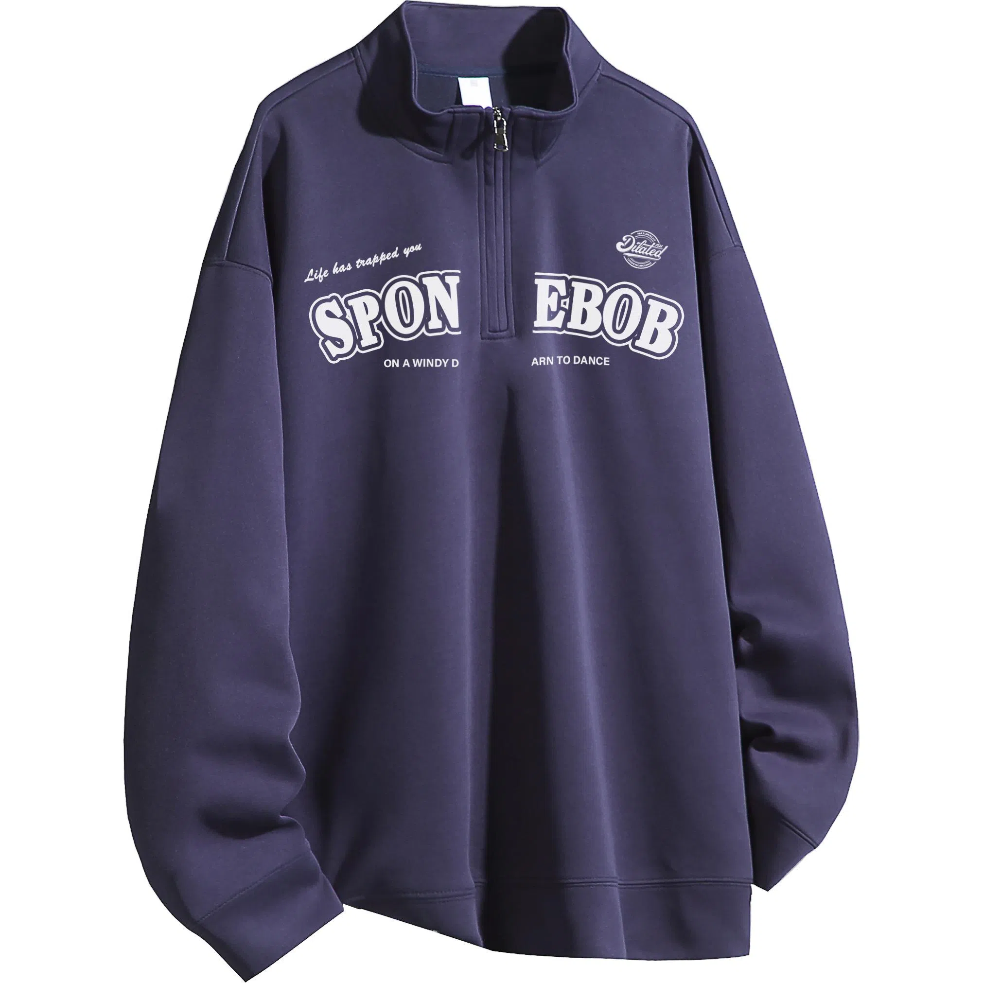 SPONGEBOB SQUAREPANTS