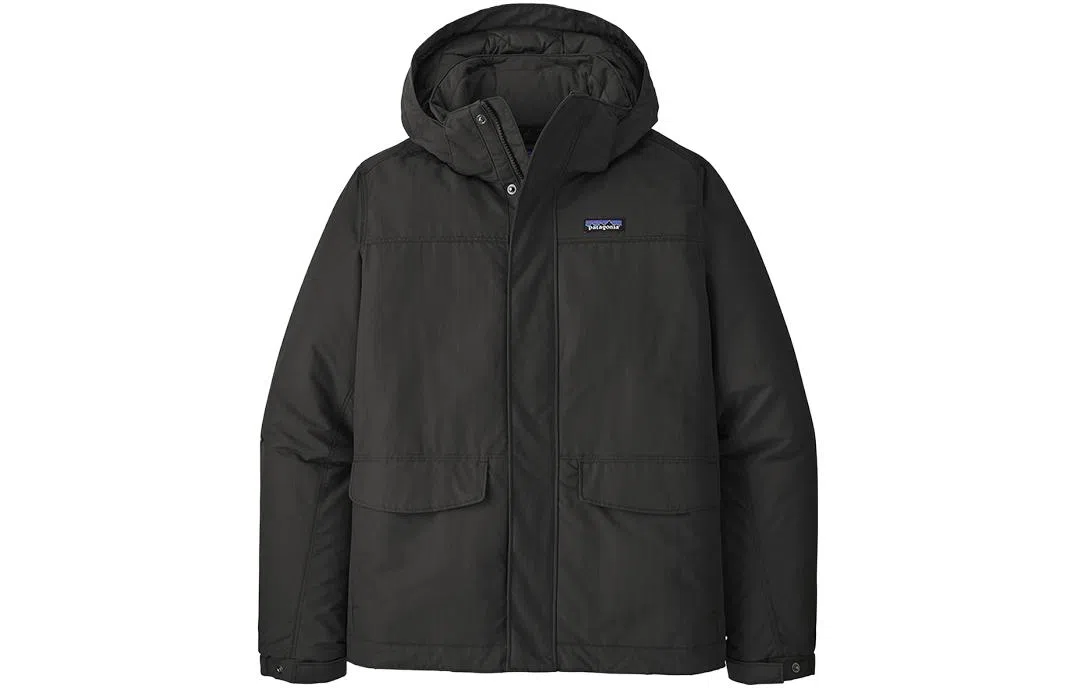 Patagonia M's Isthmus Jkt