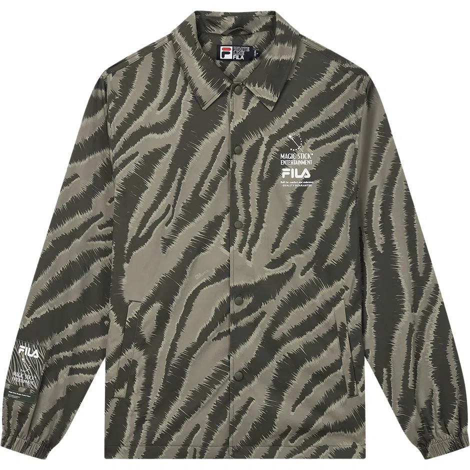 FILA X MAGIC STICK2023