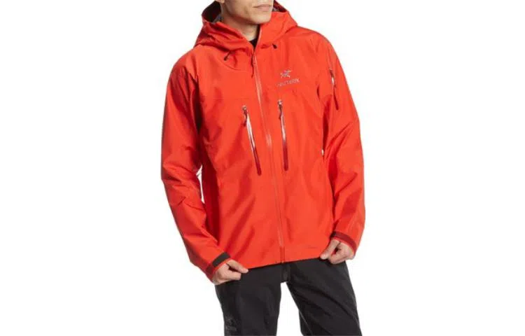Arcteryx Alpha SV