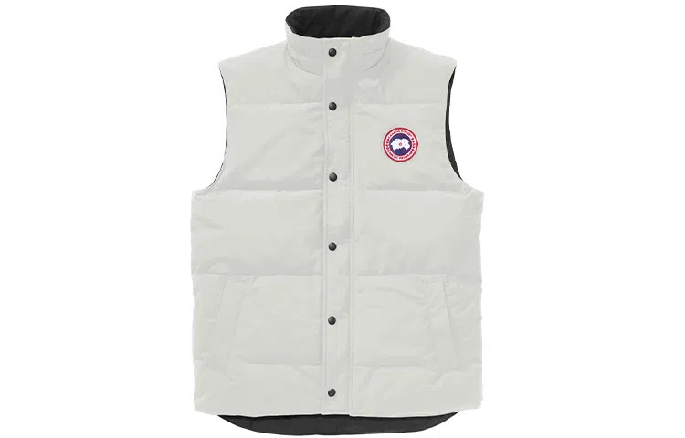 Canada Goose Garson Arctic White