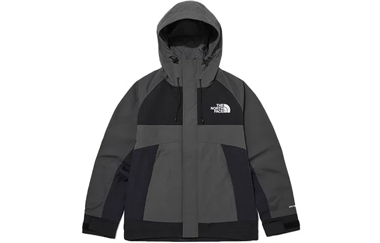 The North Face Logo Softshell Hoodie