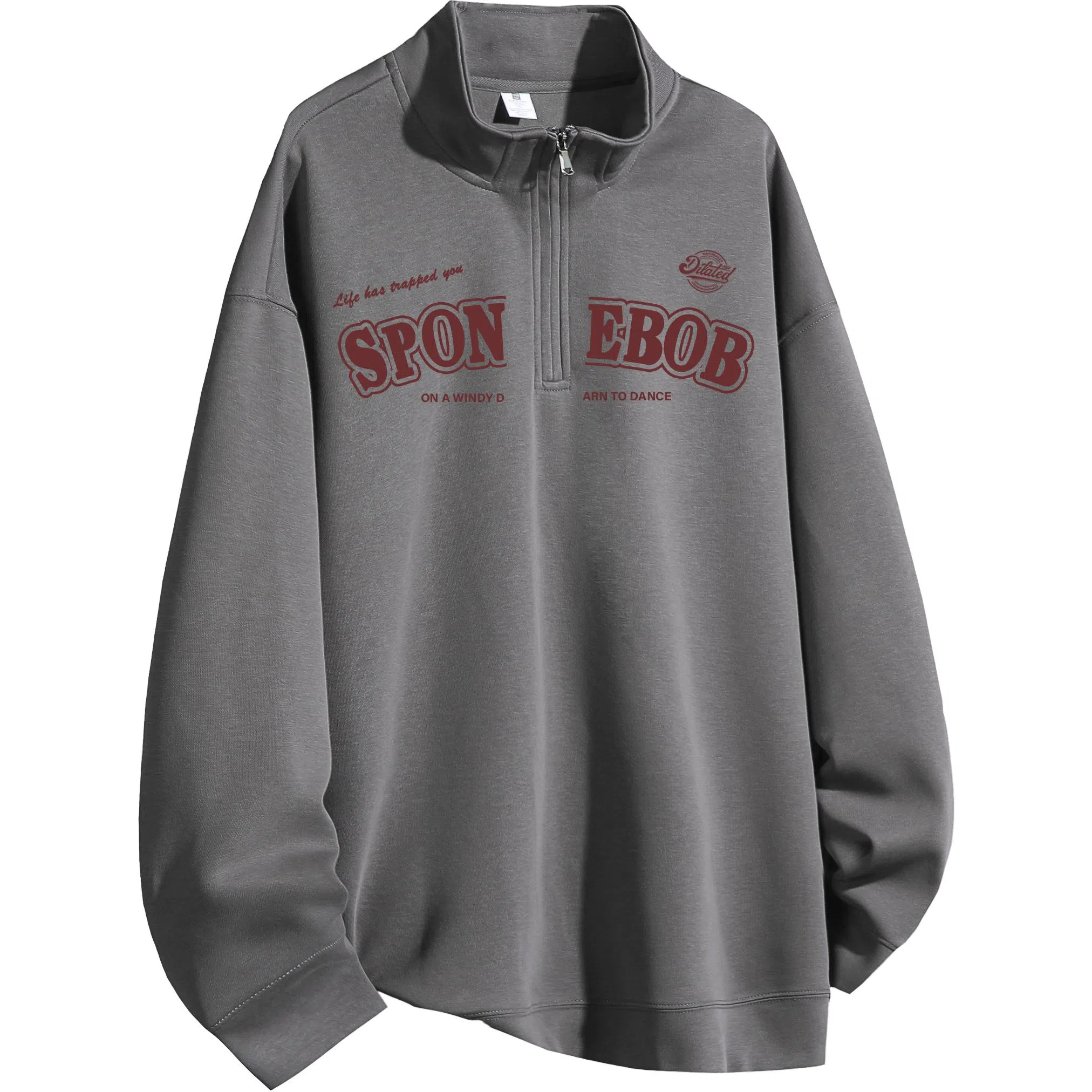 SPONGEBOB SQUAREPANTS