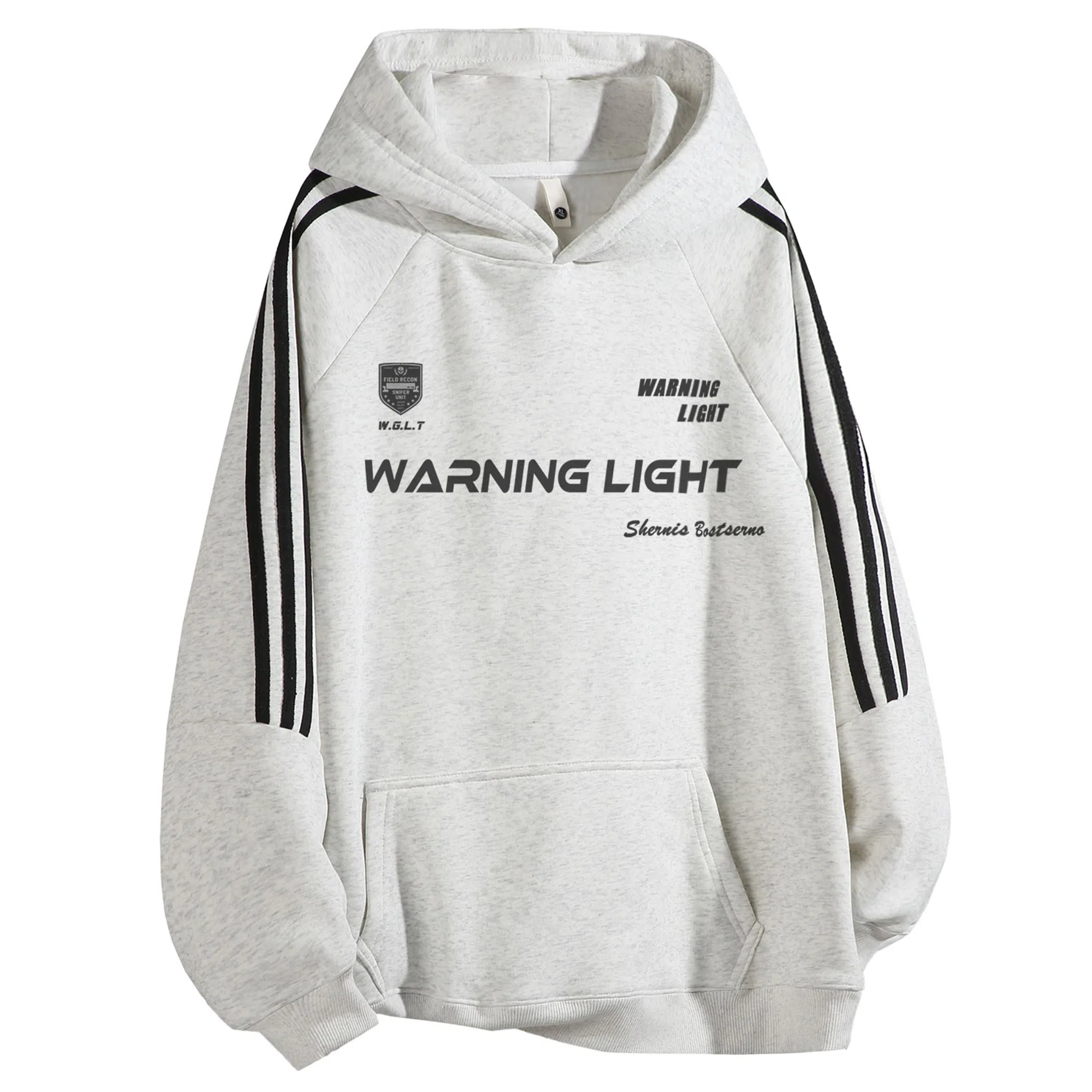 WARNING LIGHT