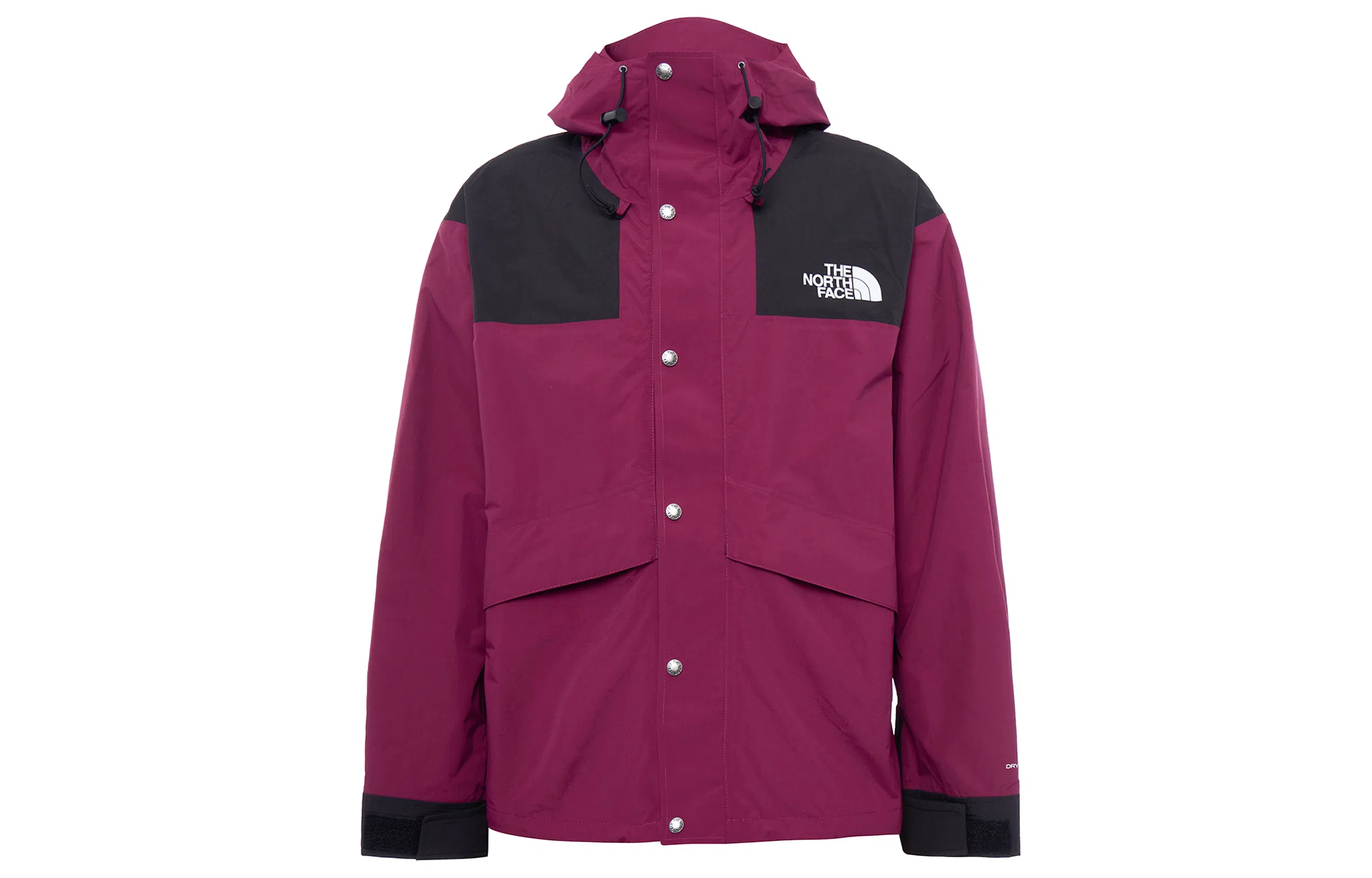 THE NORTH FACE Urban Exploration 1986 RETRO MOUNTAIN JACKET Logo