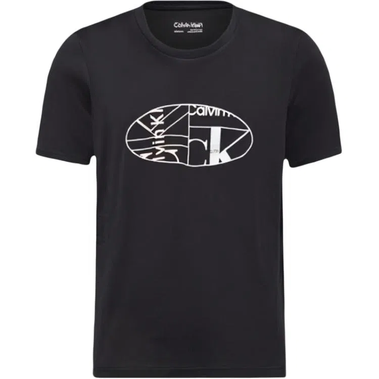 CALVIN KLEIN logoT