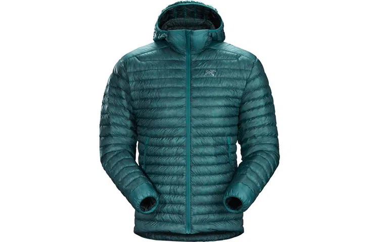 Arcteryx Cerium SL