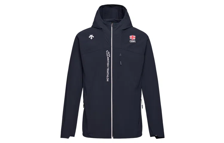 DESCENTE RUNNING UPF100