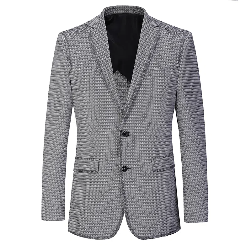 ANDREW MACKENZIE FW23