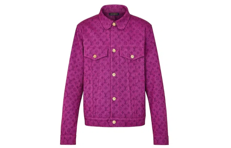 LOUIS VUITTON LV Logo