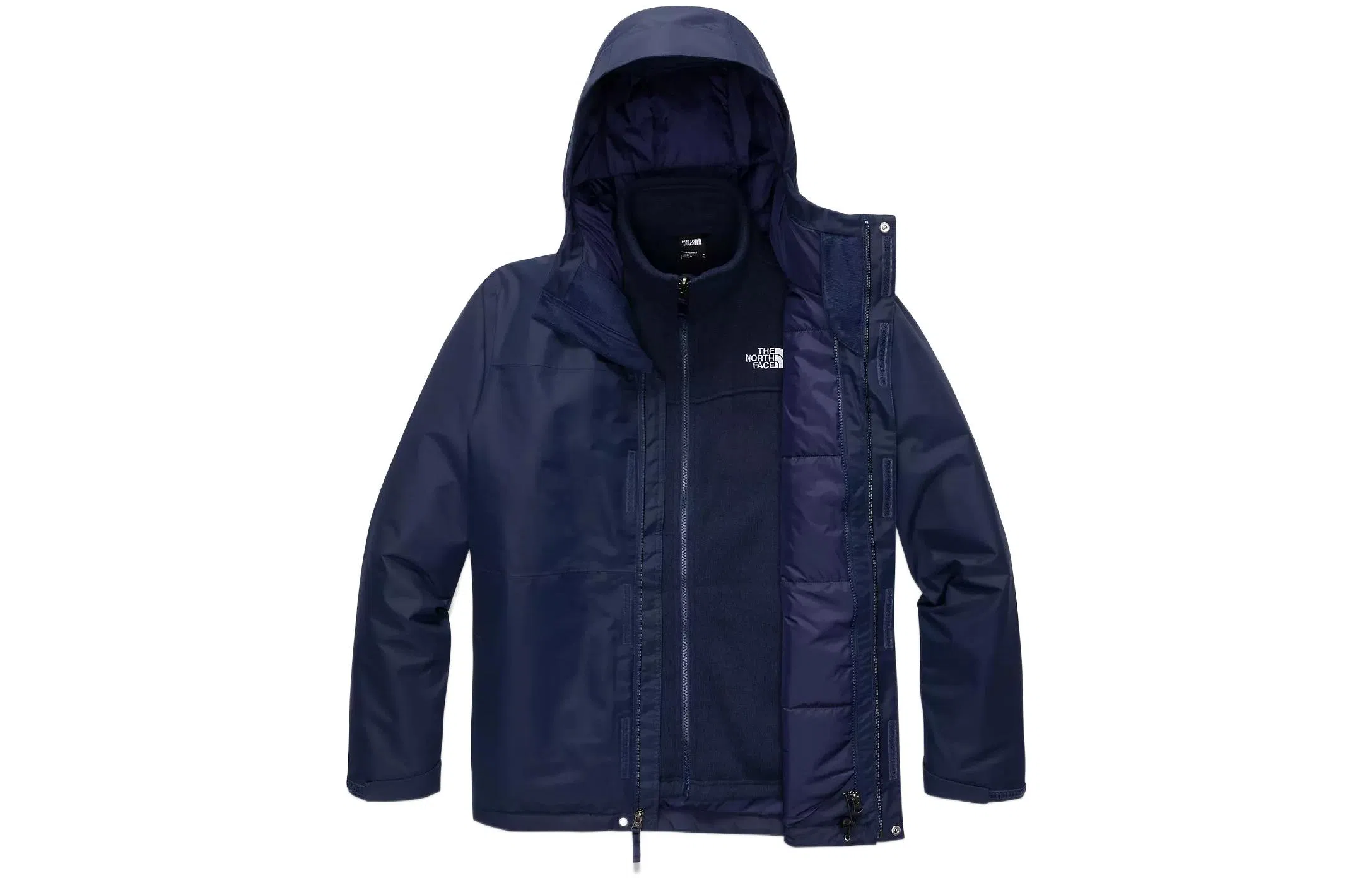 THE NORTH FACE Gallio Triclimate