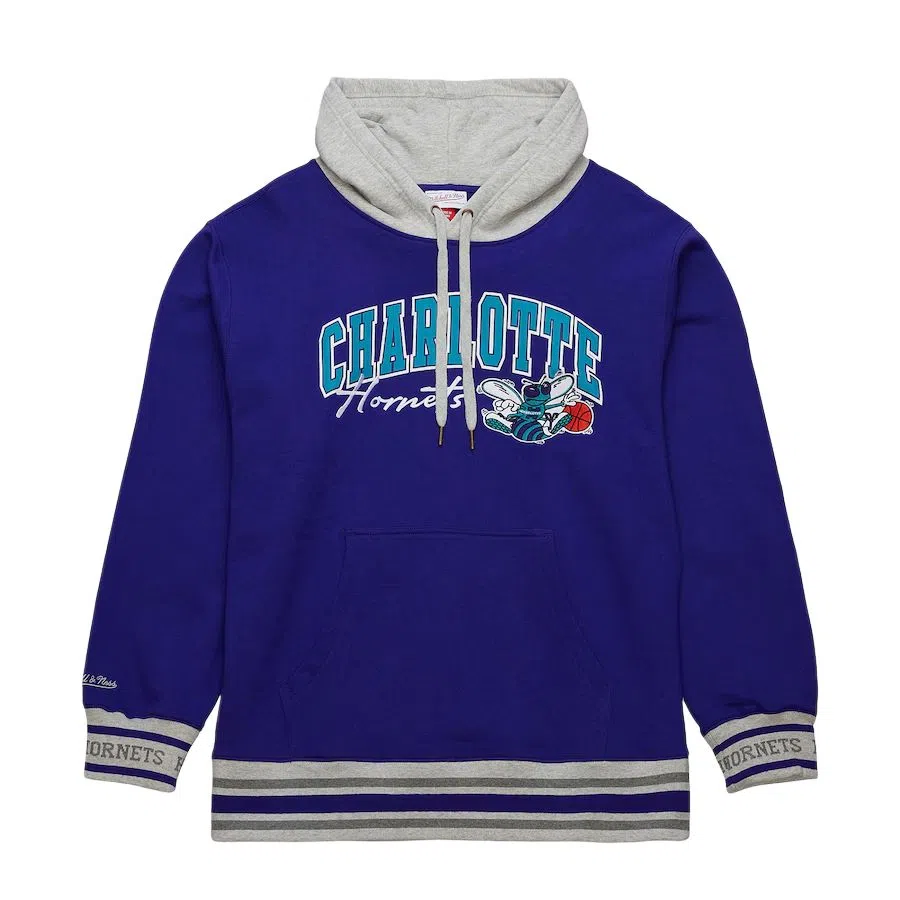 Mitchell Ness x NBA