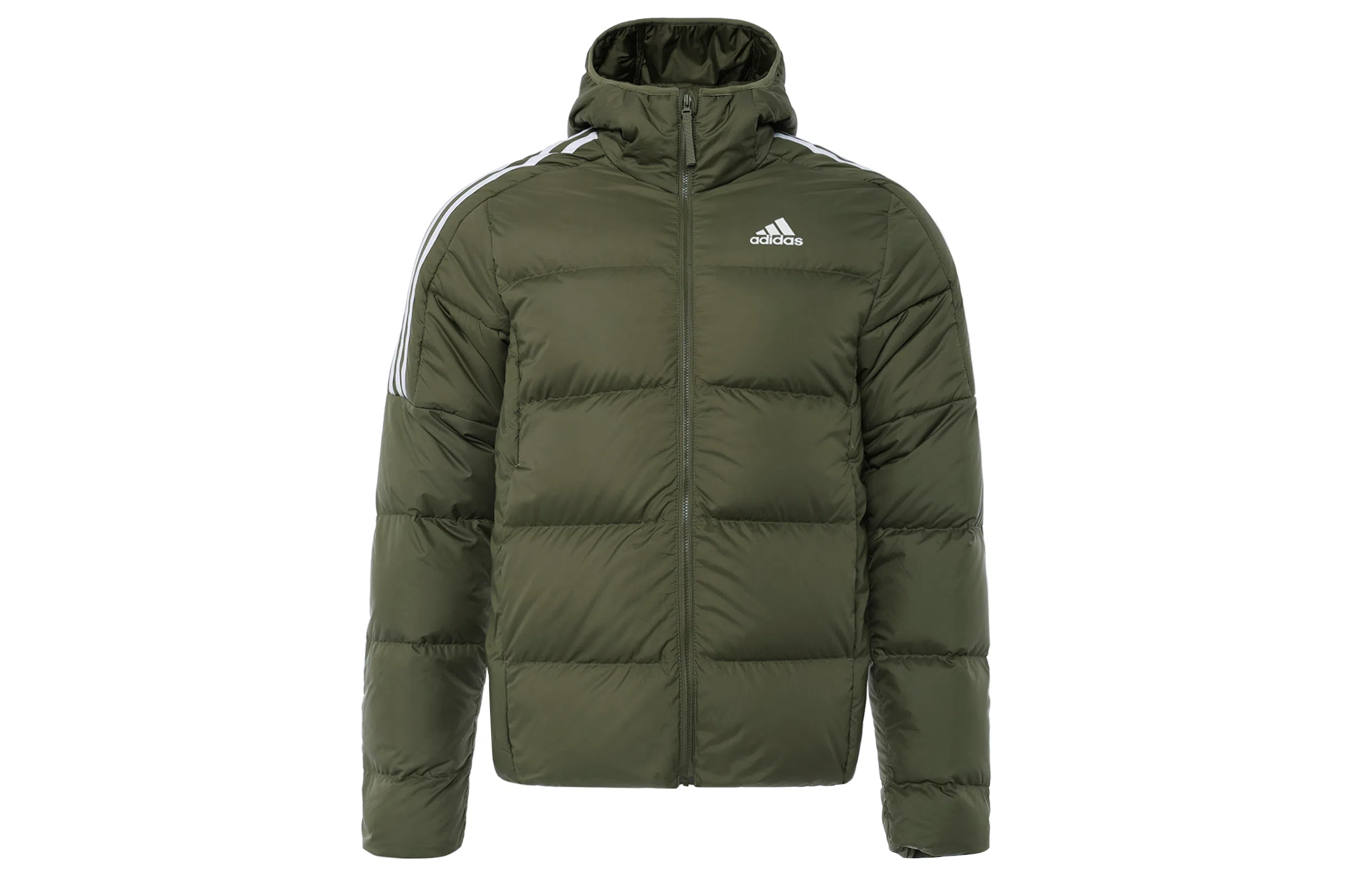 adidas Ess Mid Down Jacket