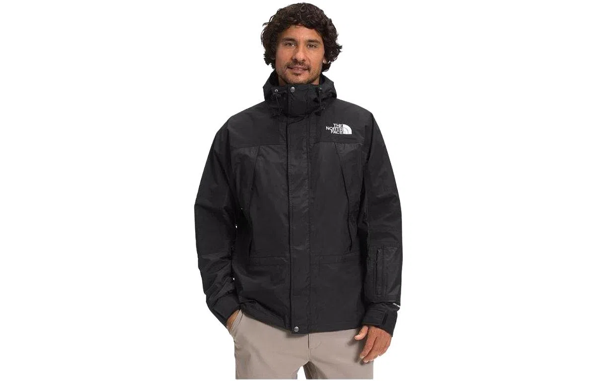 THE NORTH FACE