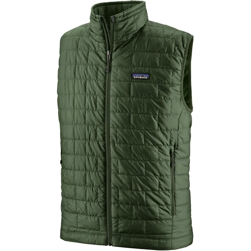 patagonia Nano Puff