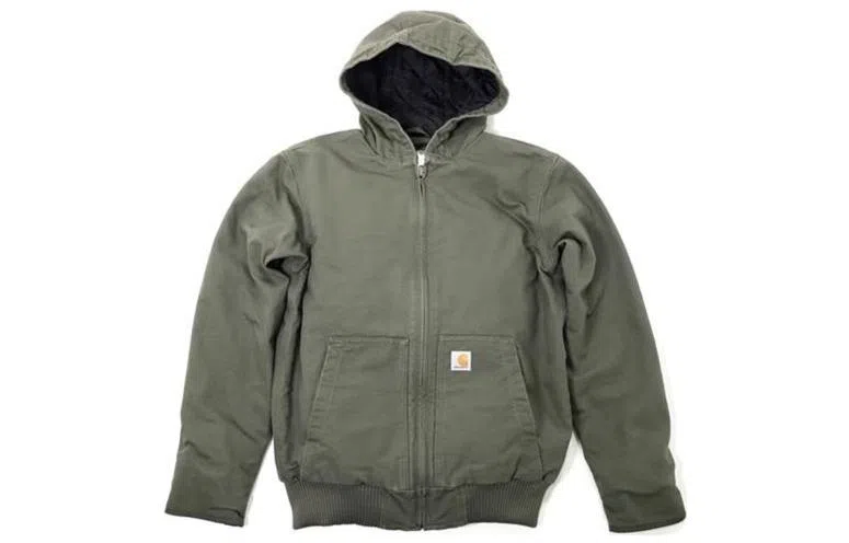 Carhartt 104050-J130/J133 Active Jacket
