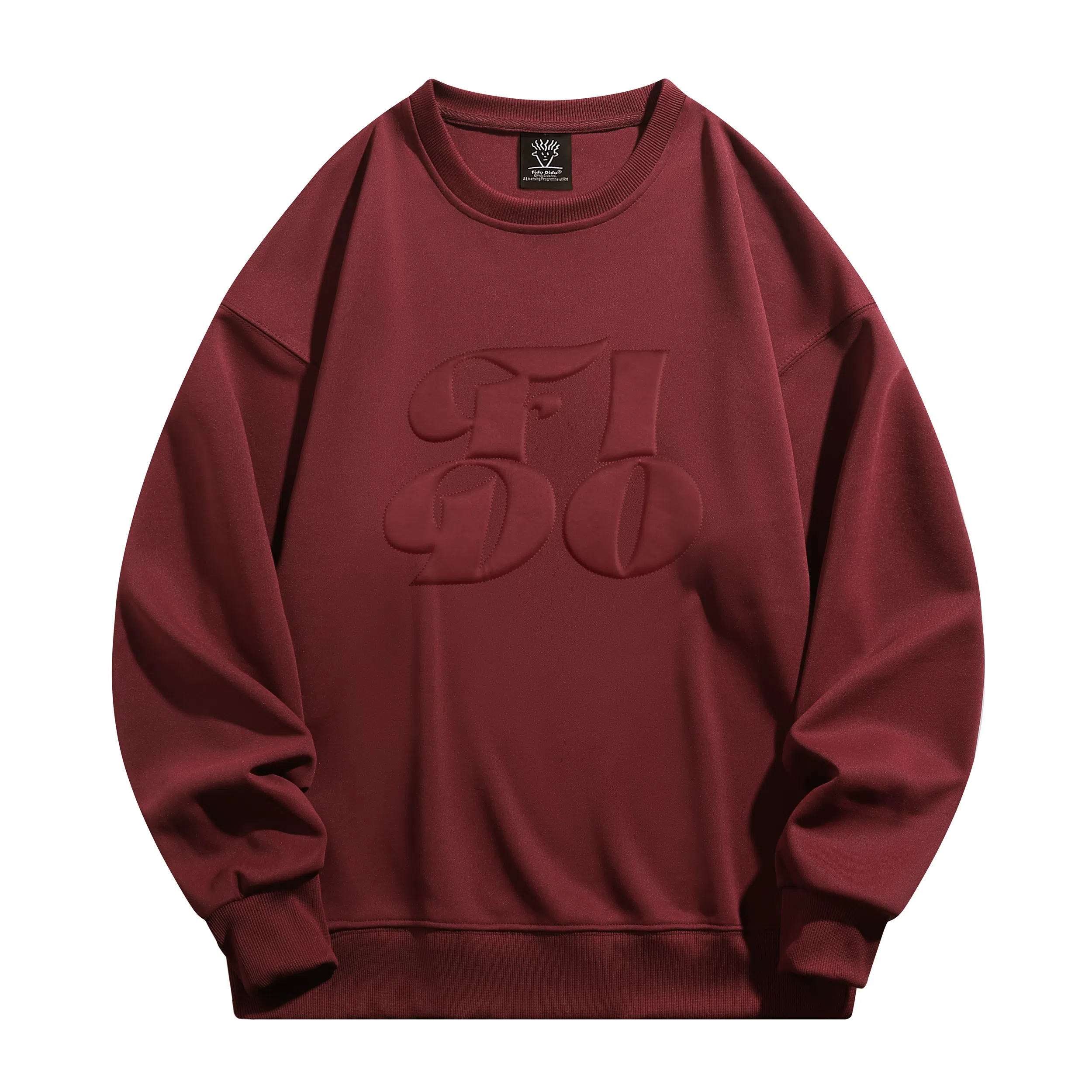 FIDO DIDO LogoCleanfit