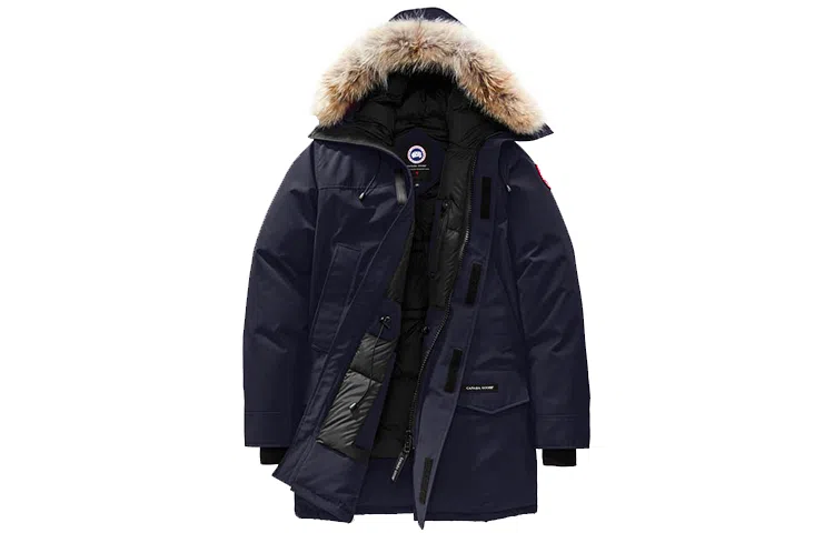 Canada Goose Langford Logo
