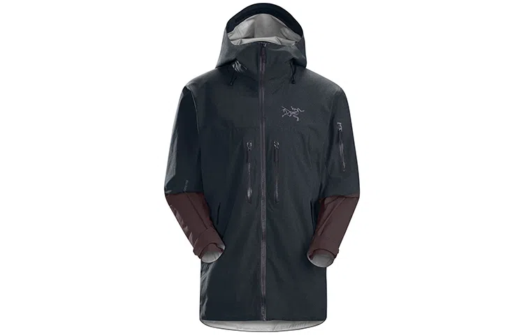 Arcteryx Micon Jacket