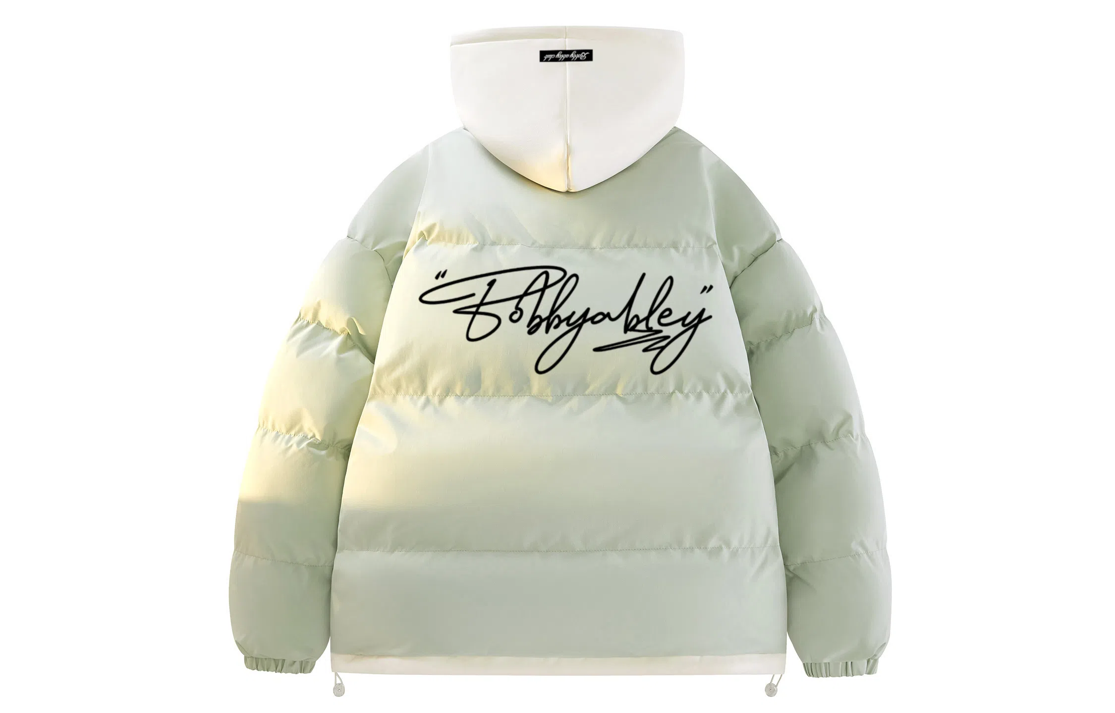 BOBBY ABLEY Logo