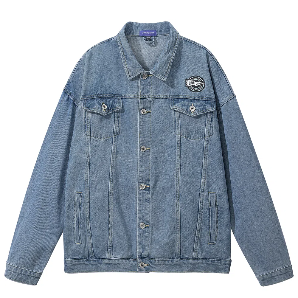 Unite Life HOODS Logo