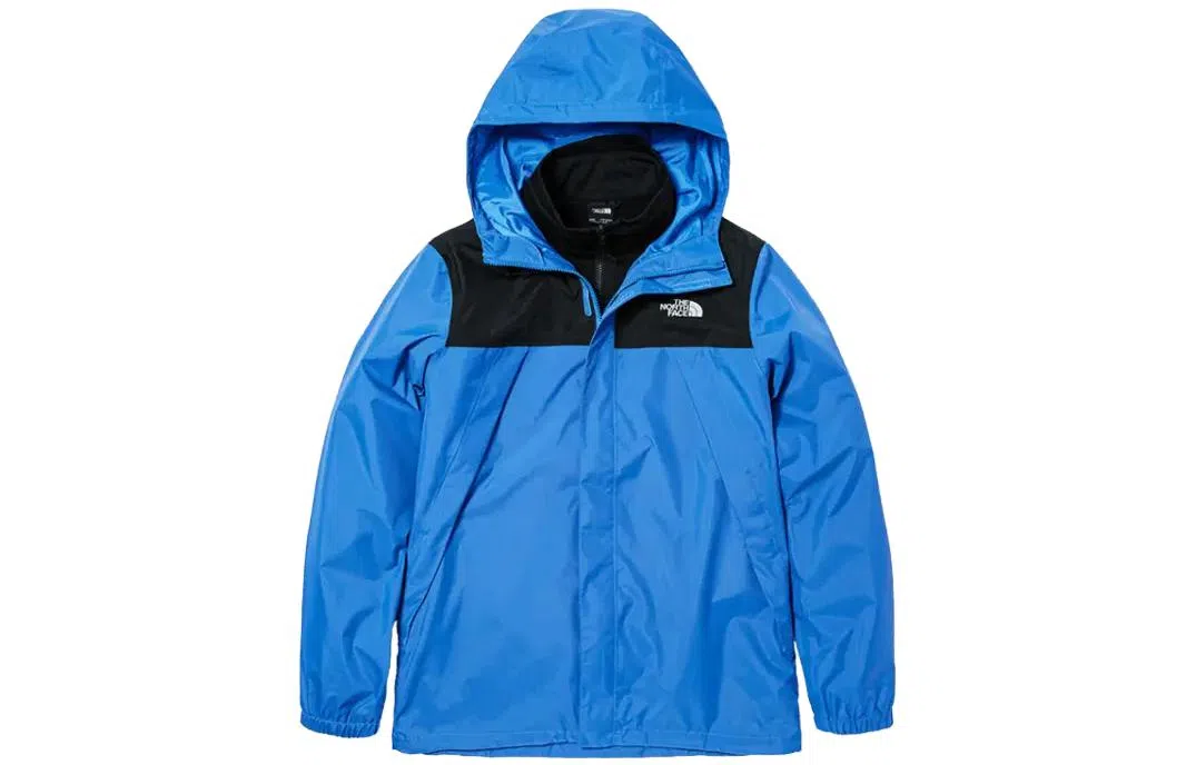 THE NORTH FACE