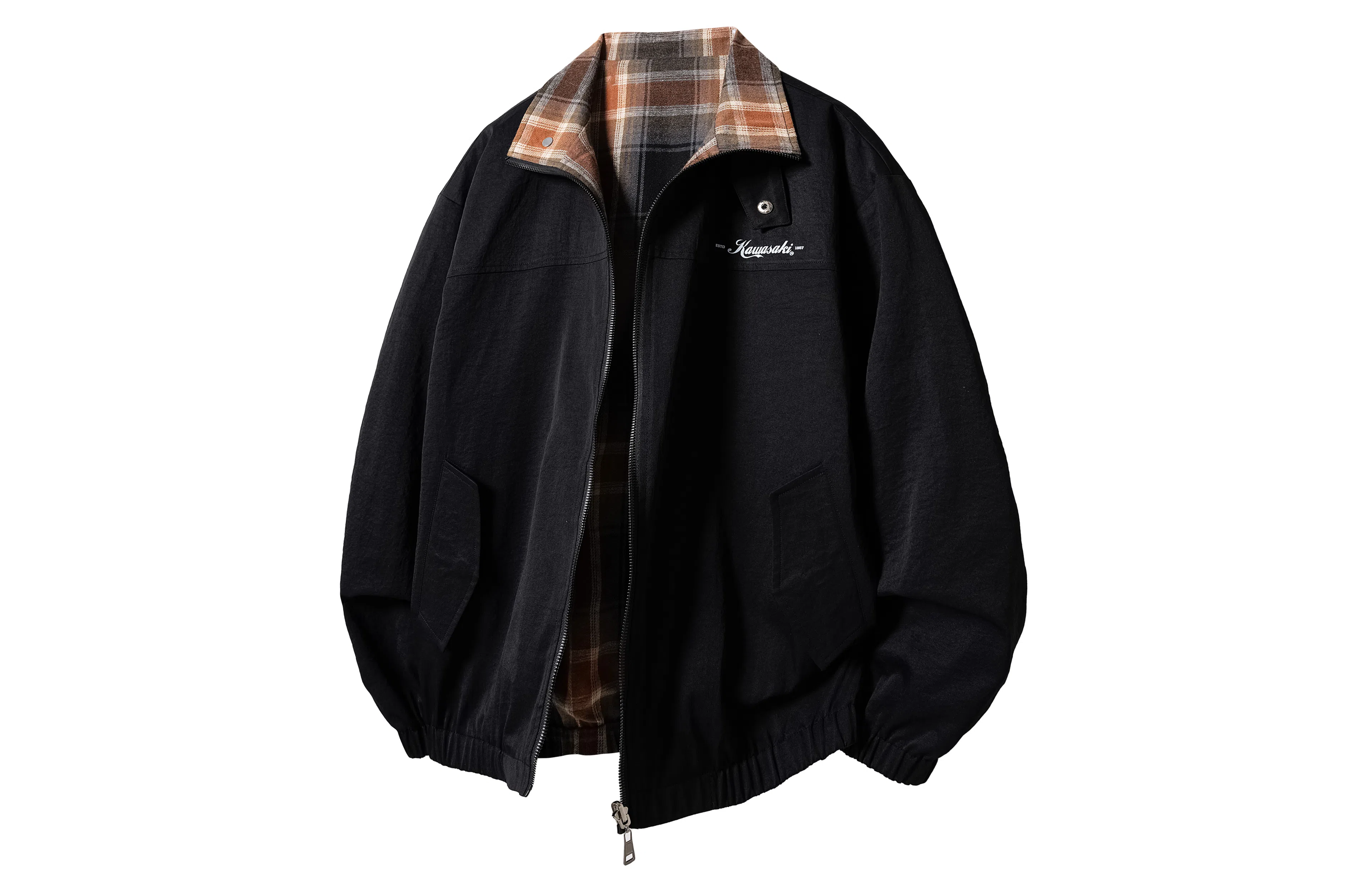 Kawasaki Jacket
