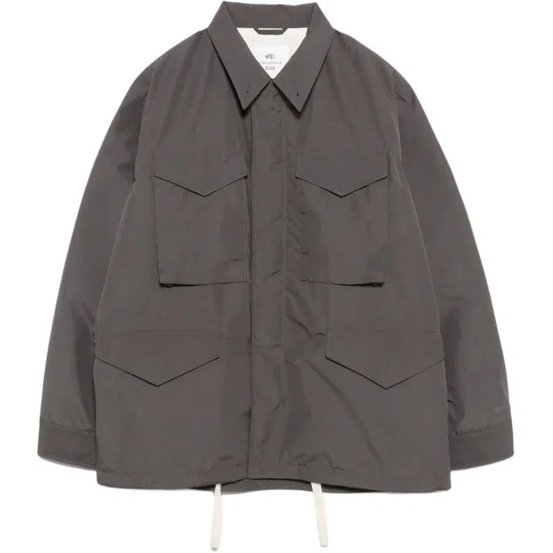 nanamica x MADNESS x DOE SS25