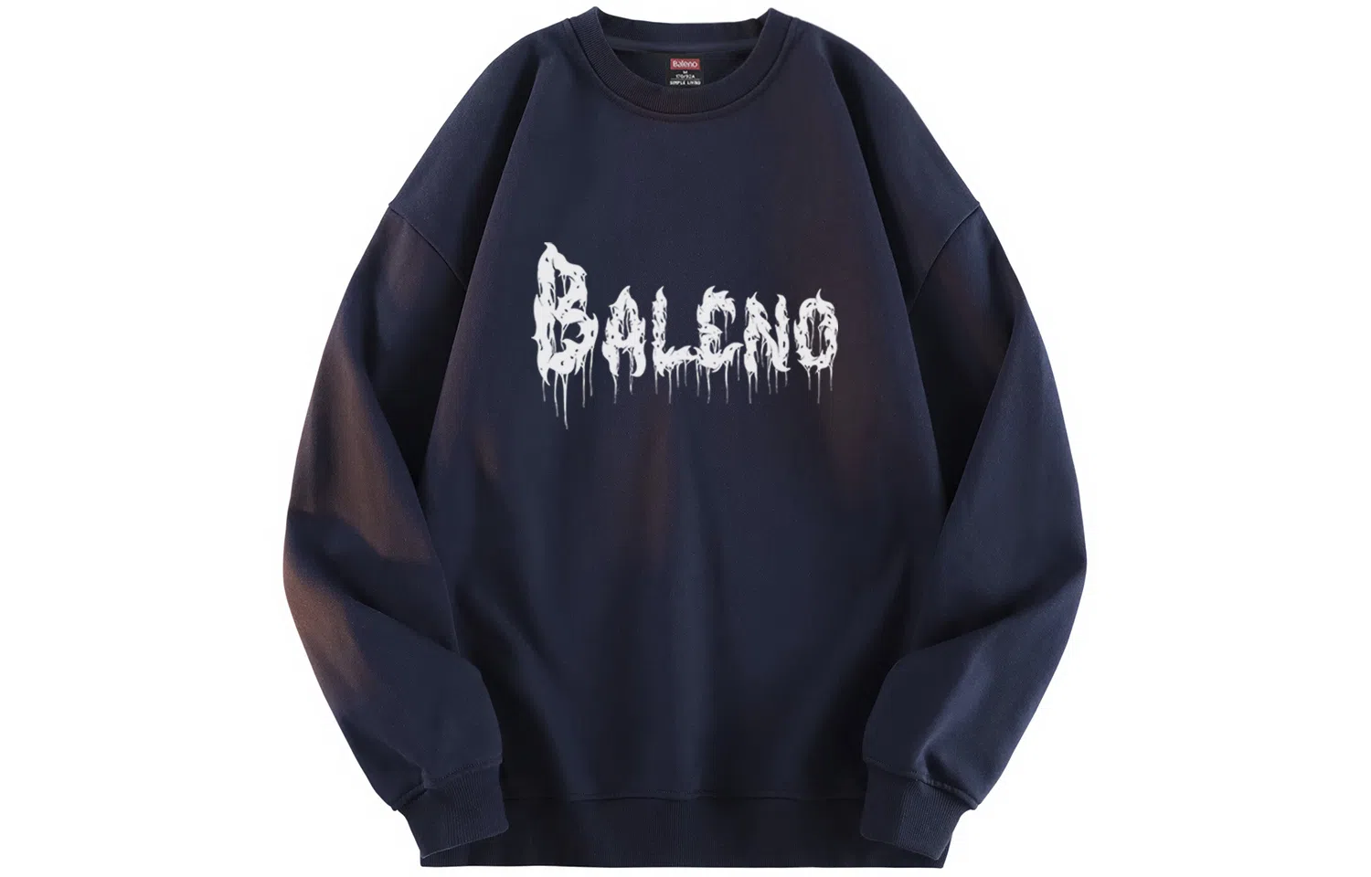 BALENO Logo