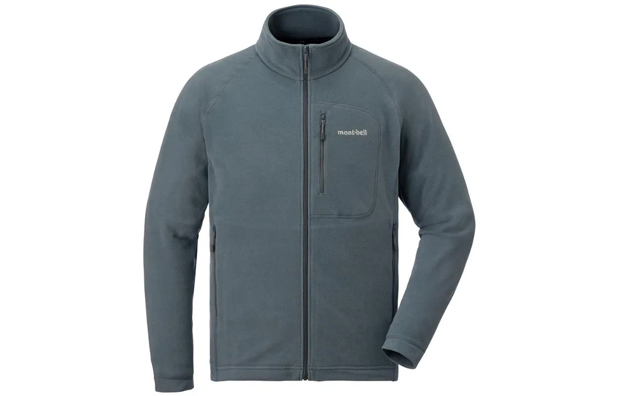 Montbell Jacket
