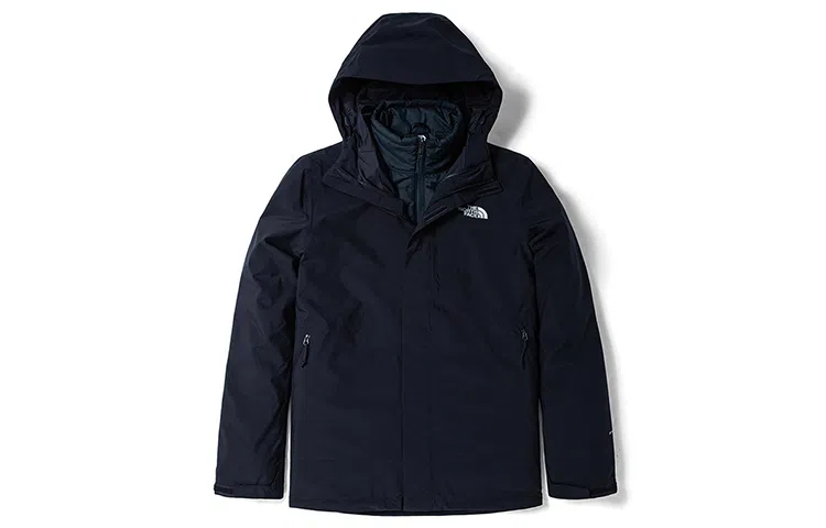 The North Face